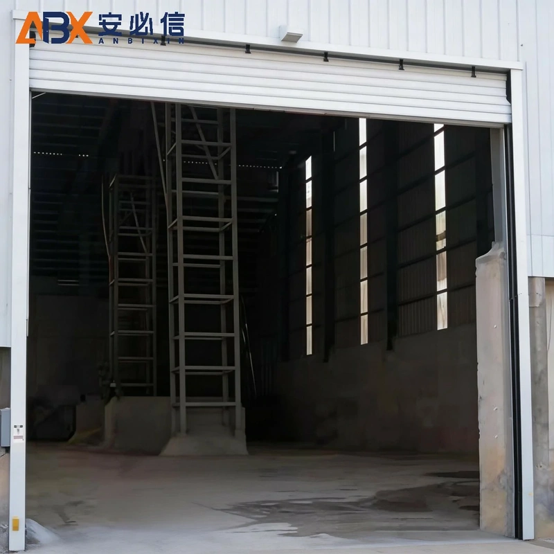 吐鲁番市升降平台
